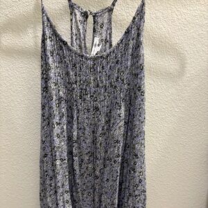 American Eagle Sundress